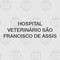 Hospital Veterinário São Francisco de Assis