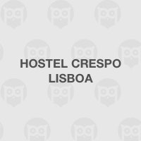 Hostel Crespo Lisboa