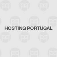 Hosting Portugal