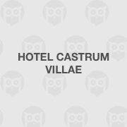 Hotel Castrum Villae