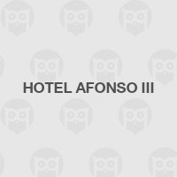 Hotel Afonso III