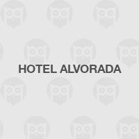 Hotel Alvorada