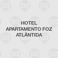Hotel Apartamento Foz Atlântida
