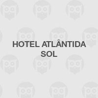 Hotel Atlântida Sol