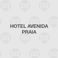 Hotel Avenida Praia