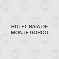 Hotel Baía de Monte Gordo