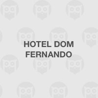 Hotel Dom Fernando