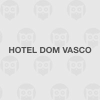Hotel Dom Vasco