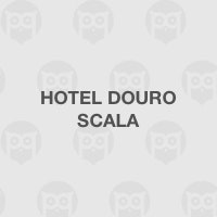 Hotel Douro Scala
