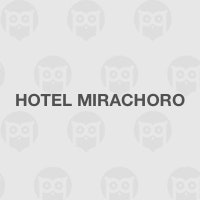 Hotel Mirachoro