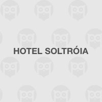 Hotel Soltróia