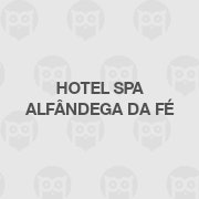 Hotel Spa Alfândega da Fé