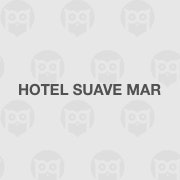 Hotel Suave Mar