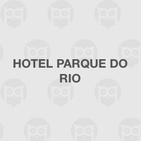 Hotel Parque do Rio