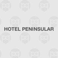 Hotel Peninsular 