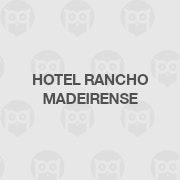 Hotel Rancho Madeirense