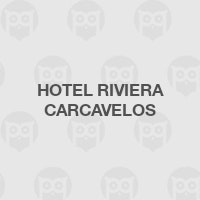 Hotel Riviera Carcavelos
