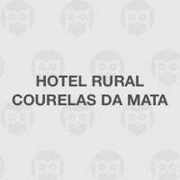 Hotel Rural Courelas da Mata