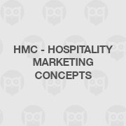 HMC - Hospitality Marketing Concepts