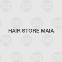 Hair Store Maia