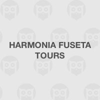 Harmonia Fuseta Tours
