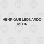 Henrique Leonardo Mota
