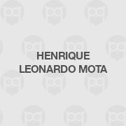 Henrique Leonardo Mota