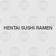 Hentai Sushi Ramen