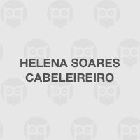 Helena Soares Cabeleireiro