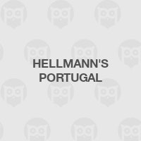 Hellmann's Portugal