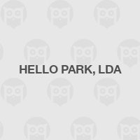 Hello Park, Lda