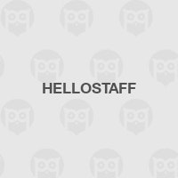 Hellostaff