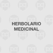 Herbolario Medicinal