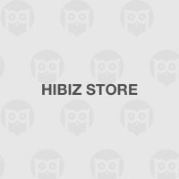 Hibiz Store