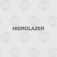 Hidrolazer