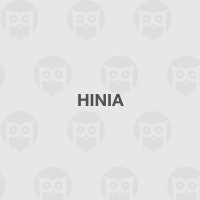 Hinia