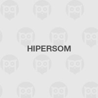 Hipersom