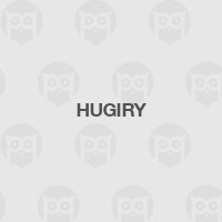 Hugiry