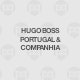 Hugo Boss Portugal & Companhia