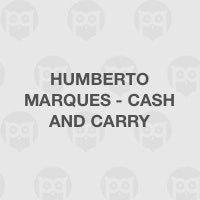 Humberto Marques - Cash And Carry