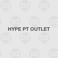 Hype Pt Outlet