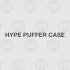 Hype Puffer Case