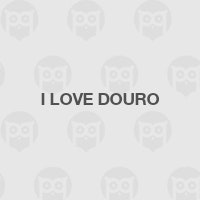 I Love Douro