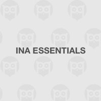 Ina Essentials