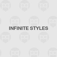 Infinite Styles  Portal da Queixa