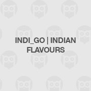 Indi_Go | Indian Flavours