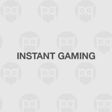 Avaliações sobre Instant Gaming