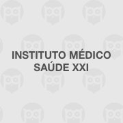 Instituto Médico Saúde XXI