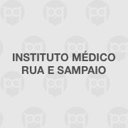 Instituto Médico Rua e Sampaio