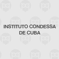 Instituto Condessa de Cuba